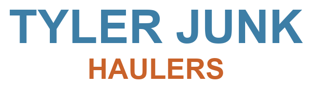 Tyler Junk Haulers logo